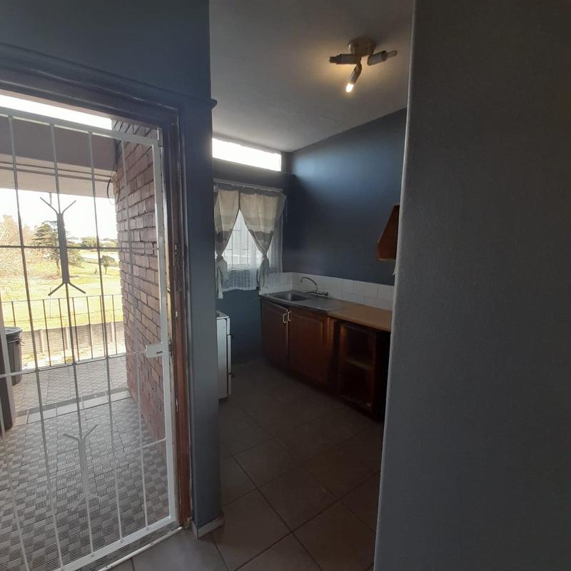 To Let 1 Bedroom Property for Rent in Sasolburg Free State